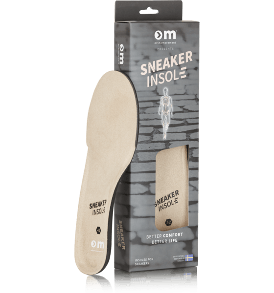
283595101107,
SNEAKER INSOLE,
ORTHO MOVEMENT,
Detail
