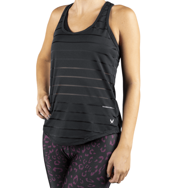 284969103101 SOC W RACER BACK SINGLET 284969103101 SOC W RACER BACK SINGLET Model01 Detail