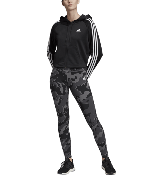 285419101101 ADIDAS WTS HOODY&TIGHT 285419101101 ADIDAS WTS HOODY&TIGHT Model01 Detail