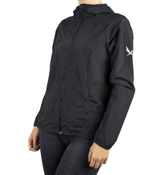 285445103101 SOC W RUN LIGHT JKT 285445103101 SOC W RUN LIGHT JKT Model01 Detail