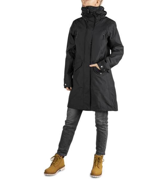 didrikson parkas dam