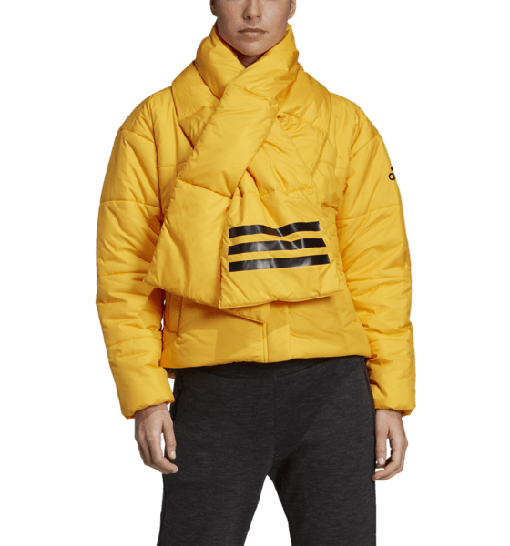 286037102101 ADIDAS W BIG BAFFLE J 286037102101 ADIDAS W BIG BAFFLE J Model01 Detail