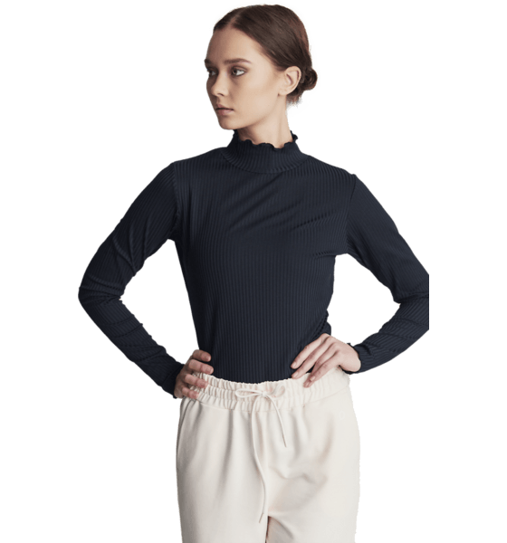 286370101101 DROP OF MINDFULNESS W MADELYN RIB LS 286370101101 DROP OF MINDFULNESS W MADELYN RIB LS Model01 Detail