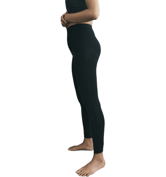 286663101101 BOOB W SOFT SUPPORT SPORTS LEGGINGS 286663101101 BOOB W SOFT SUPPORT SPORTS LEGGINGS Model01 Detail