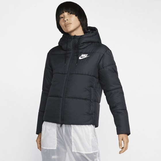 287498102101 NIKE W SYN FILL JKT HD 287498102101 NIKE W SYN FILL JKT HD Model01 Detail