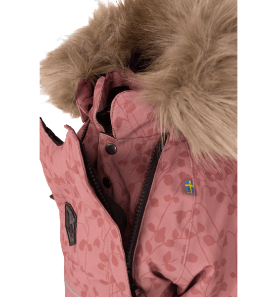 
LINDBERG, 
K COLDEN BABY OVERALL, 
Detail 4
