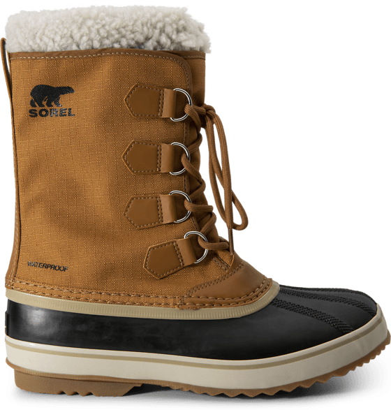 SOREL M 1964 PAC NYLON sivustolla 