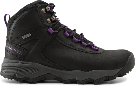 merrell vego thermo mid leather wp ice 