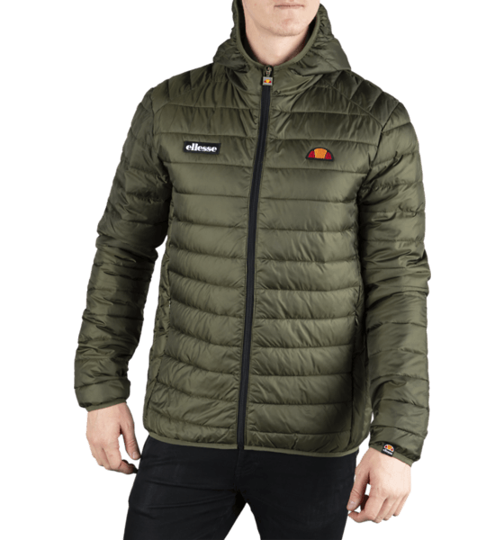 ellesse lombardy padded