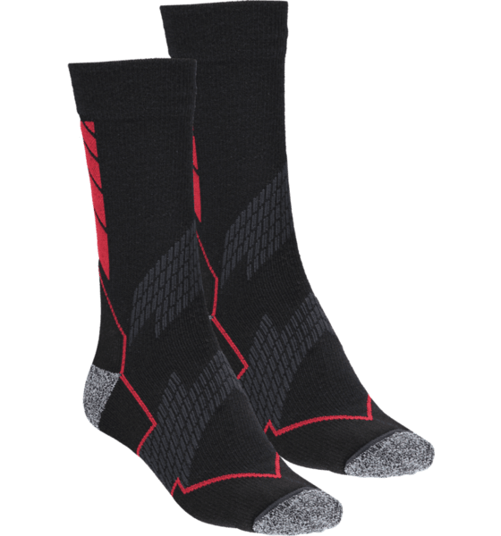 
EVEREST, 
U X-COUNTRY SOCK 2 PACK, 
Detail 1
