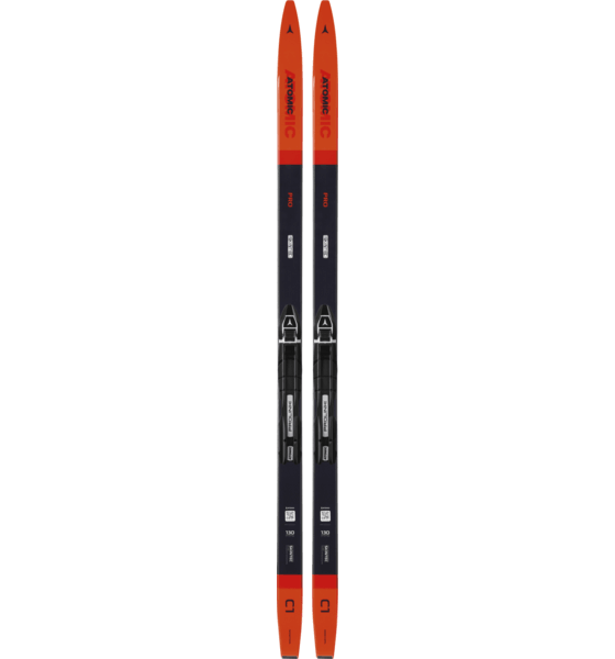 
ATOMIC, 
PRO C1 SKINTEC JR+PLK BINDING, 
Detail 1
