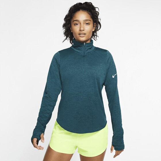 292919101101 NIKE W NK SPHR ELMNT TOP HZ 292919101101 NIKE W NK SPHR ELMNT TOP HZ Model01 Detail