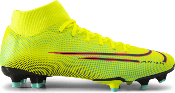 Nike Mercurial Superfly 6 Academy IC M AH7369 070 indoor.
