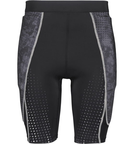 
MCDAVID, 
HEX GOALKEEPER SHORT, 
Detail 1
