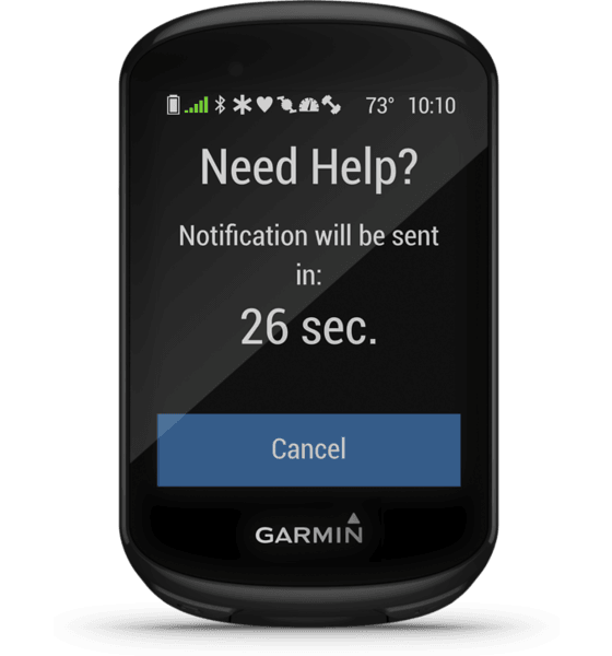 garmin edge 830