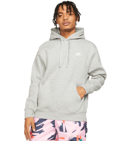 
NIKE, 
M NSW CLUB HOODIE PO BB, 
Detail 1
