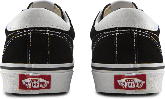 stadium outlet vans