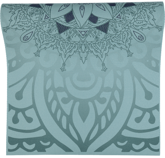 298907101101, NIAGRA YOGA MAT 6MM, GAIAM, Detail