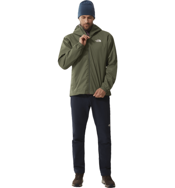 north face shielder down parka