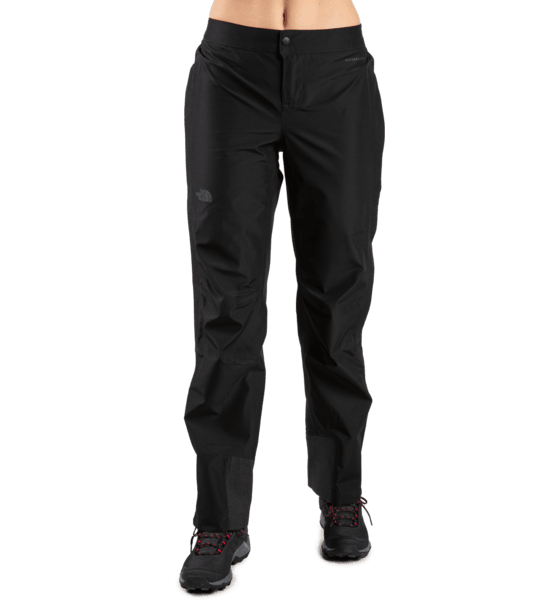 
THE NORTH FACE, 
W DRYZZLE FUTURELIGHT FULL ZIP PANT, 
Detail 1
