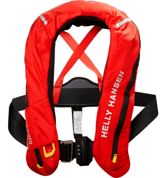 
HELLY HANSEN, 
SAILSAFE INFLATABLE INSHORE, 
Detail 1
