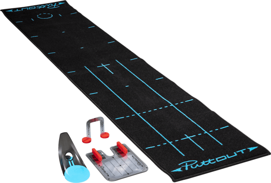 puttout putting studio