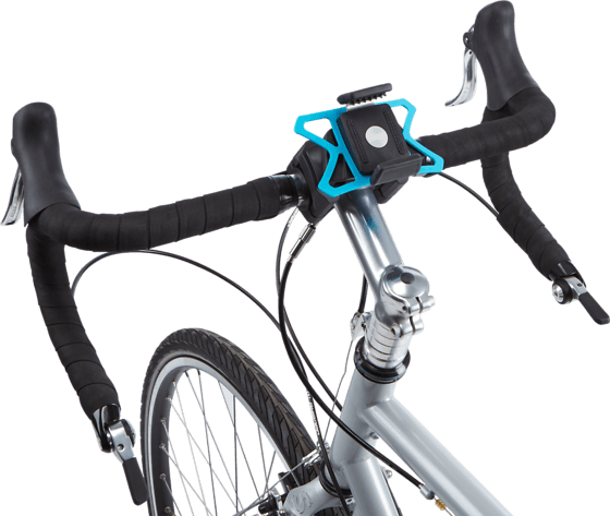 
THULE, 
SMARTPHONE BIKE MOUNT, 
Detail 1
