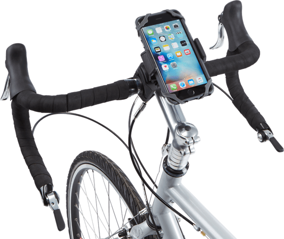 
THULE, 
SMARTPHONE BIKE MOUNT, 
Detail 3
