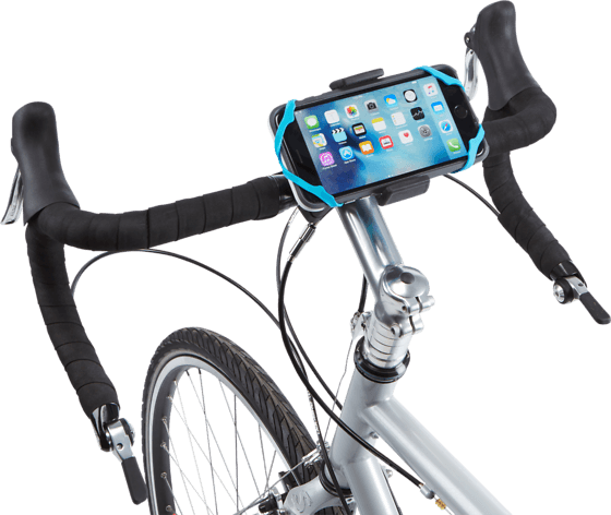 
THULE, 
SMARTPHONE BIKE MOUNT, 
Detail 4
