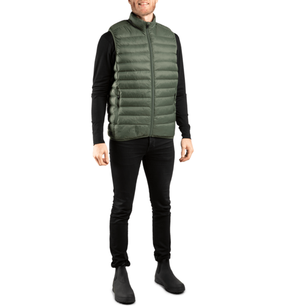 marmot modi vest