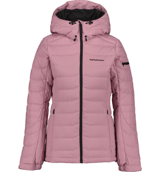 blackburn jacket peak performance
