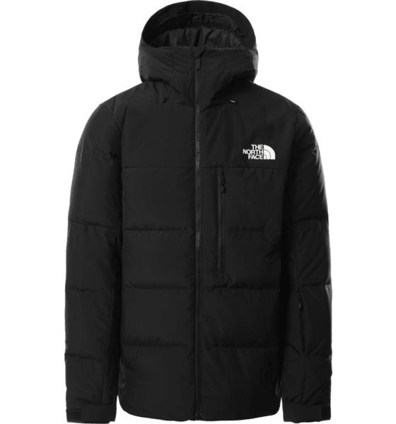 rab infinity down jacket