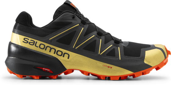 salomon speedcross ltd