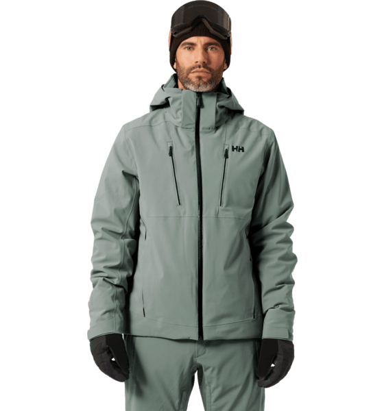 javier casual jacket