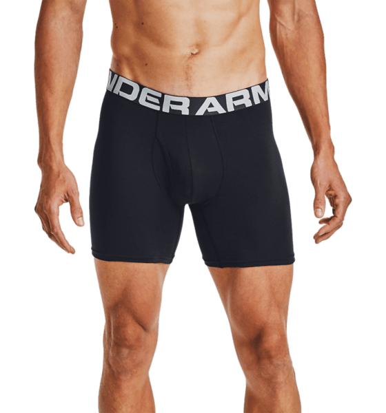 under armor charged cotton