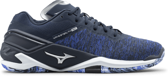 mizuno wave stealth 6