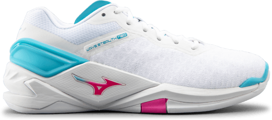 mizuno wave stealth 6