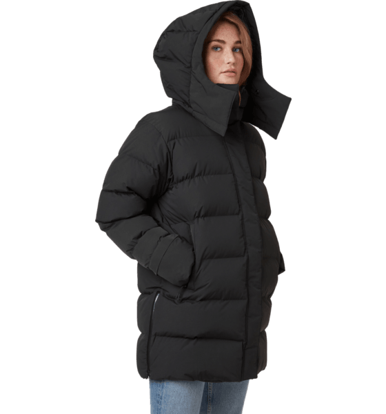 
HELLY HANSEN, 
W ASPIRE PUFFY PARKA, 
Detail 1
