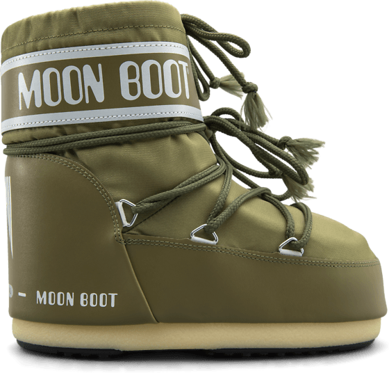 
MOONBOOT, 
W CLASSIC LOW 2, 
Detail 1
