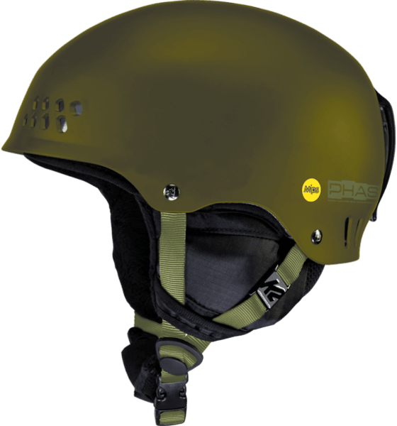 
K2, 
PHASE MIPS HLMT, 
Detail 1
