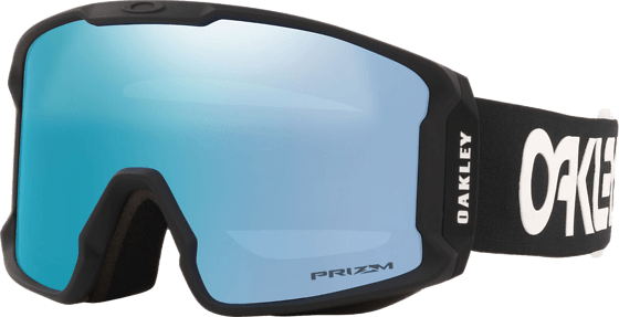 
OAKLEY, 
LINE MINER L FACTORY PILOT, 
Detail 1
