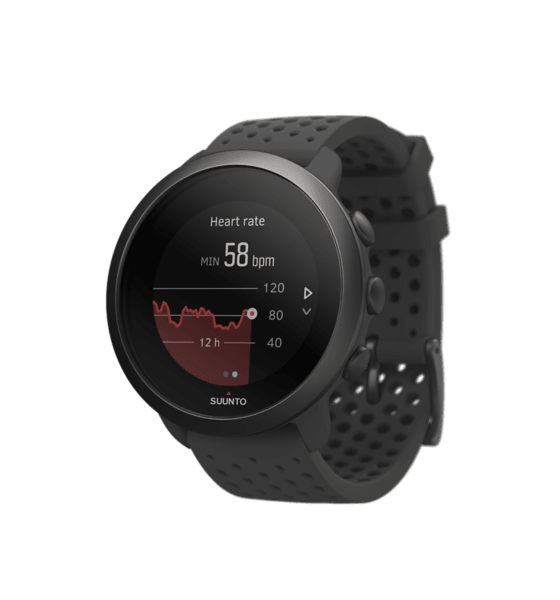 suunto fenix 5s