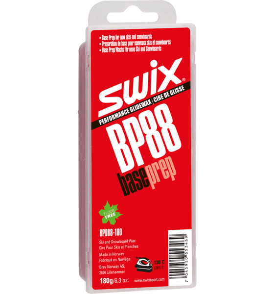 
SWIX, 
BASE PREP 88, 
Detail 1
