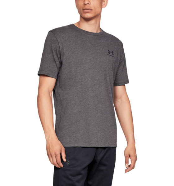 under armour stadium tee