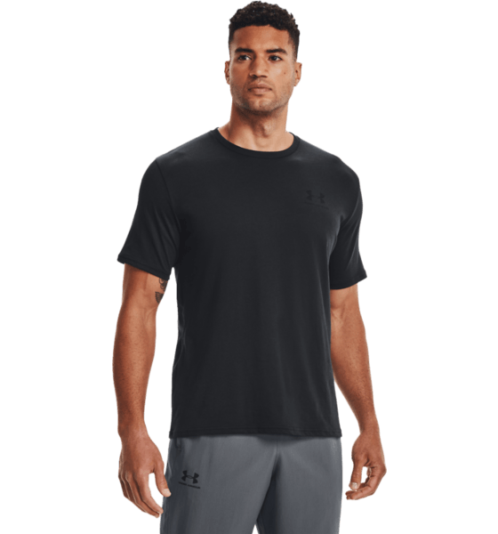 under armour stadium tee