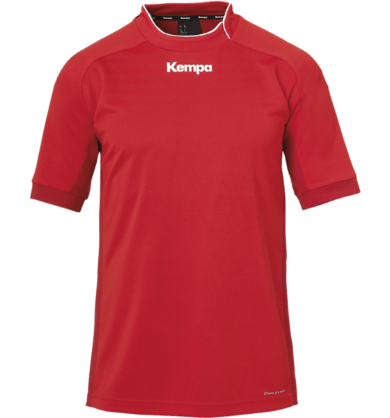 
KEMPA, 
PRIME SHIRT JR, 
Detail 1
