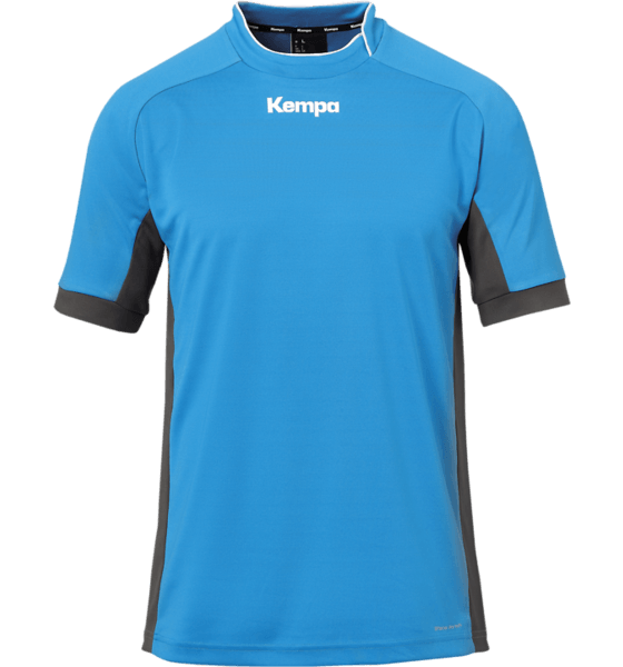 
KEMPA, 
PRIME SHIRT , 
Detail 1
