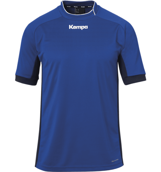 
KEMPA, 
PRIME SHIRT , 
Detail 1
