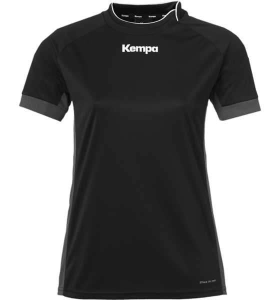 
KEMPA, 
PRIME SHIRT  W, 
Detail 1
