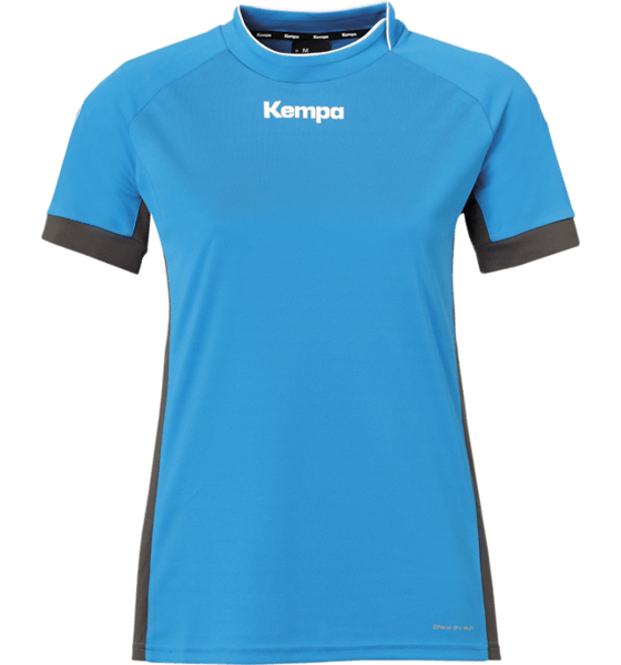 
KEMPA, 
PRIME SHIRT  W, 
Detail 1
